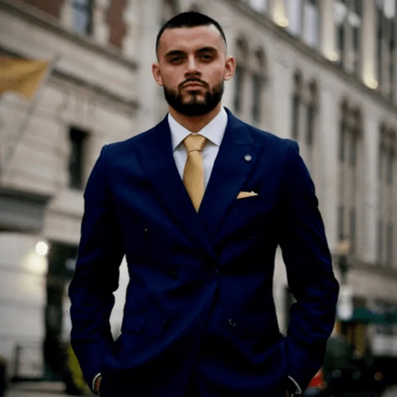 Ortiz Equity Group founder